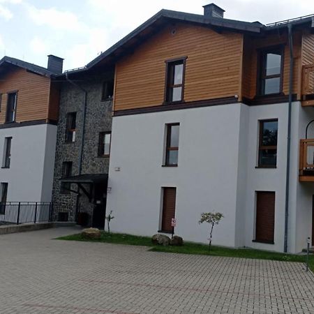 Apartament Largo Szklarska Poręba Zewnętrze zdjęcie