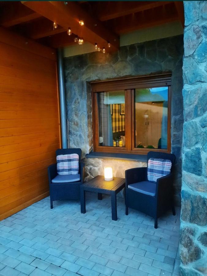 Apartament Largo Szklarska Poręba Zewnętrze zdjęcie