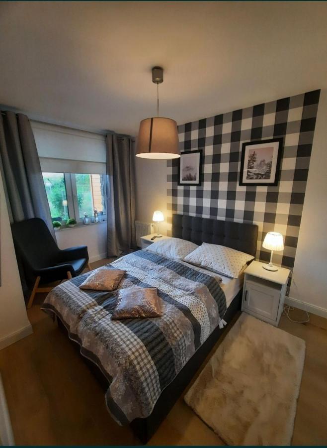 Apartament Largo Szklarska Poręba Zewnętrze zdjęcie